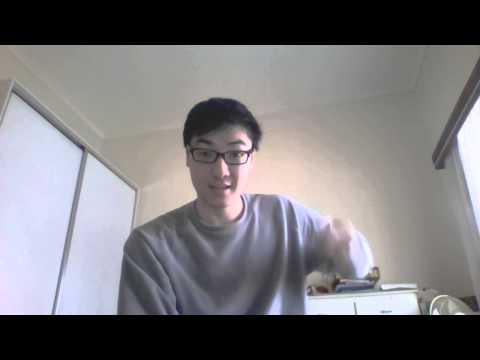 How to Sign Bag in Auslan