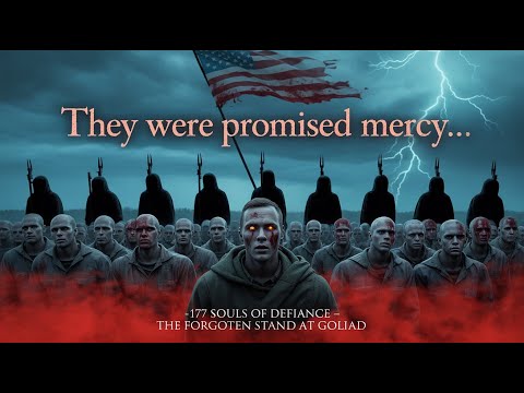 "177 Souls of Defiance: When American Valor Stood in Texas" – Hidden Story You Were Never Told |