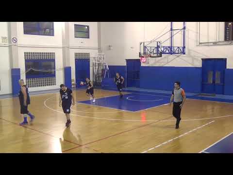 Peronia Kings 97 - 71 Cleveland Paraliers | 8η Αγων. BIG Elite