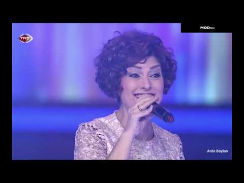 Arda Boyları Program bölümü Şükriye Tutkun