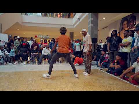 Transformations 2023 (Finals) - X- Glide vs  Prince Wayne