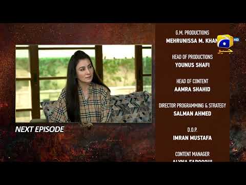 Bojh Episode 48 Teaser - HAR PAL GEO