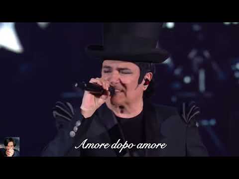 Zero Il Folle - Renato Zero