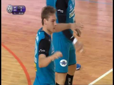 10. KROG - 2015/2016: 1. NLB LEASING LIGE: RD KOPER 2013 : RD ISTRABENZ PLINI IZOLA