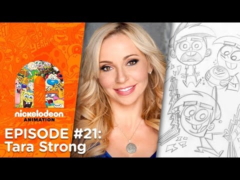 tara strong voicing timmy turner nickalive episode 201 tara strong nickelodeon tara strong voicing timmy turner nickalive episode 201 tara strong nickelodeon