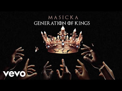 Masicka - District 1 (Rifle) (Audio)