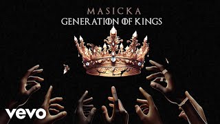 Masicka - District 1 (Rifle) (Audio)