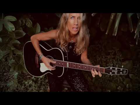 Written - : Heather Nova