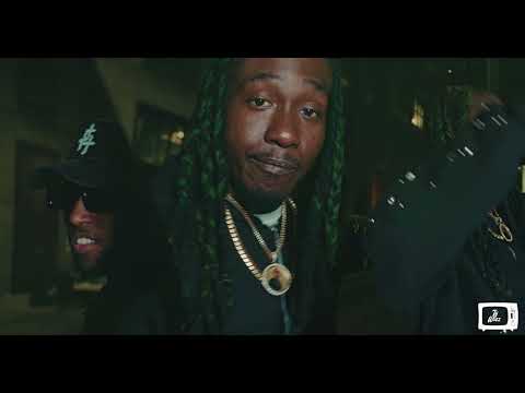 Billy Blanko ft DroopBino - Bout You Remix Visualizer