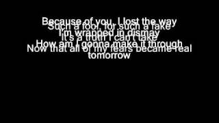 Aniday - Lost the way (lyrics)