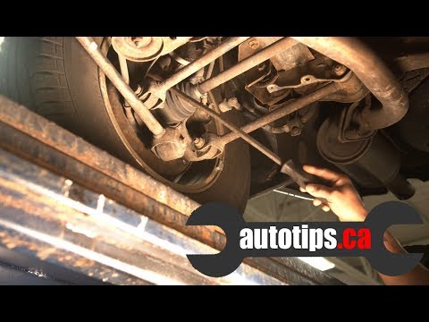 Deep Look into Cars ABS
