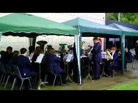 Valley Brass Band Durham