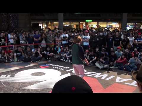 R 16 poppin JJ Audition