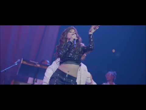 Camila Cabello -  Havana  Ft. Daddy Yankee (Latin Remix) (Official Fan Video)