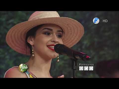 LAS PARAGUAYAS  - BURRERITA