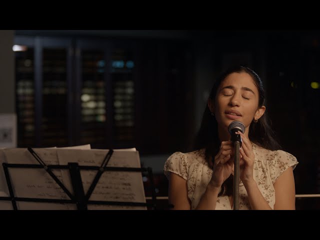 Meet Meera | Confessions of a Superhero (2022) | Inderveer Sodhi