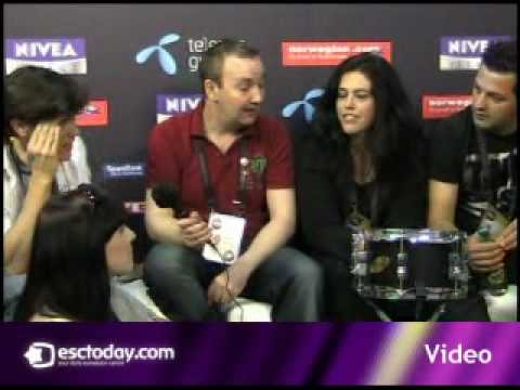 esctoday.com - The Cyprus interview