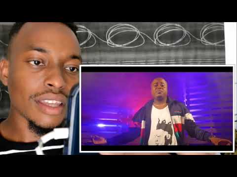 NeyMike React - New Joint ft. Duc & Niko & MarkExodus: Ninguem