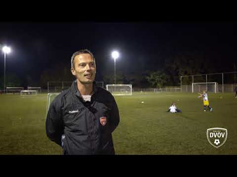 INSIDE DVOV: Interview Alex Bronmans