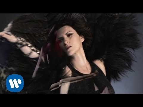 Laura Pausini - Troppo Tempo (Official Video)