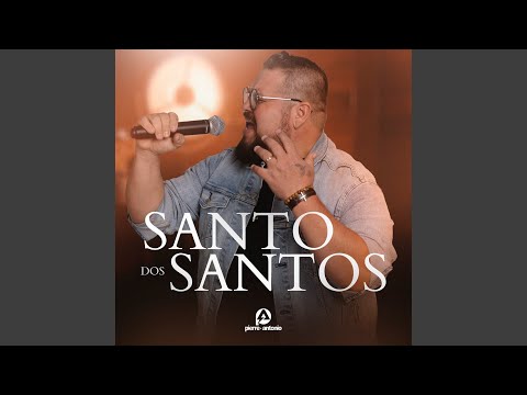 Santo Dos Santos - Pierre Antonio