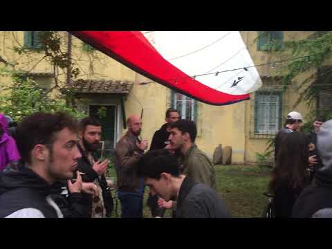 Alessio Collina@Game The Party 22.04.2019 (Roma)