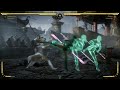 MK11 Jade Vs Jade 6ene2022
