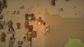 無人島サバイバルゲーム The Survivalists