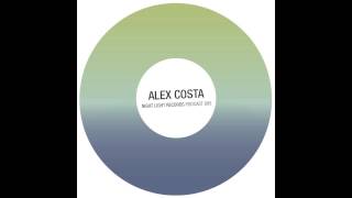 Alex Costa - Night Light Records Podcast 005