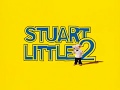 Stuart Little 2 2002 Official Trailer