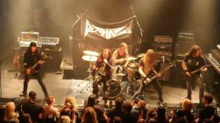 Vicious Rumors - 03 Out Of The Shadows @ the Dynamo July 08th 2017