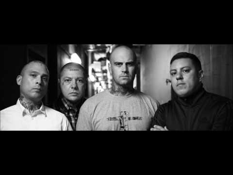 The Old Firm Casuals - God and Guns