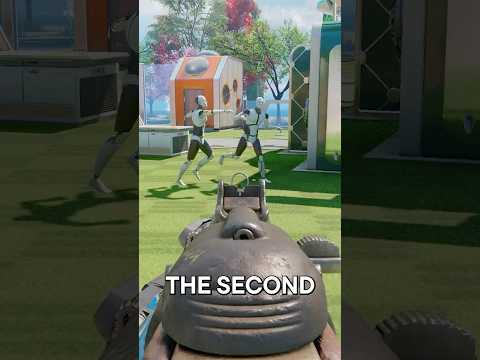 EVERY Nuketown Mannequin Easter Egg EVER!!!