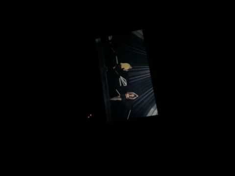 160813 SMT IN TOKYO AMBER&LUNA WAVE