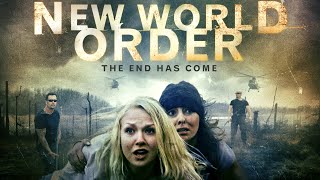 New World Order: The End Has Come (2013) | Full Movie | Rob Edwards | Erin Runbeck | Melissa Farley