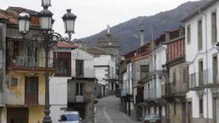 Puerto de Béjar - Un lugar para el recuerdo