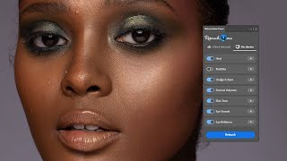 Comment retoucher une photo sur Photoshop ?