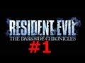 Resident Evil The Darkside Chronicles En Espa ol Ps3 Pa