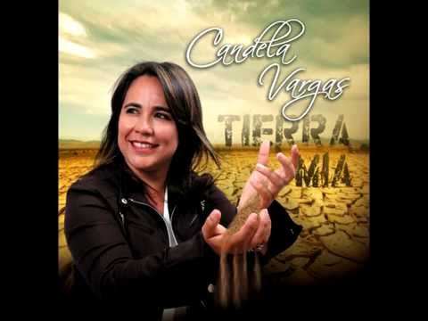 ZAMBA PARA MI LUNA-CANDELA VARGAS - TIERRA MÍA 2012 #candelavargas