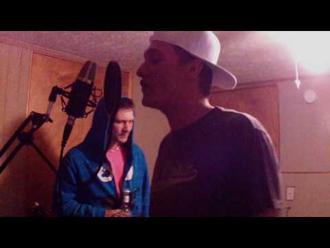 Mykey Lo -Im Lifted Up Offical Video(Prod.Cmbeats)