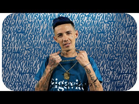 MC Brankim - Prazer Moh (Funk Box)