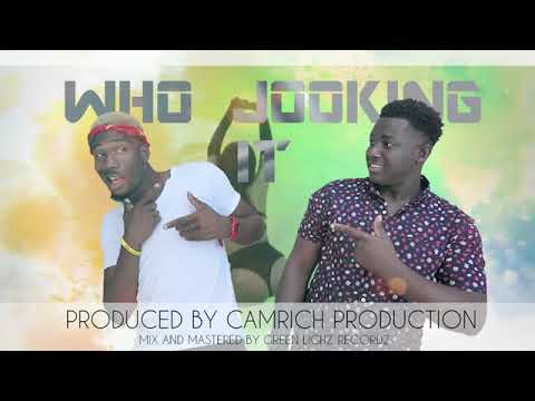 lil Jelo x Duwan De Entertainer   Who Jooking It Soca 2021 Bouyon Zess Riddim