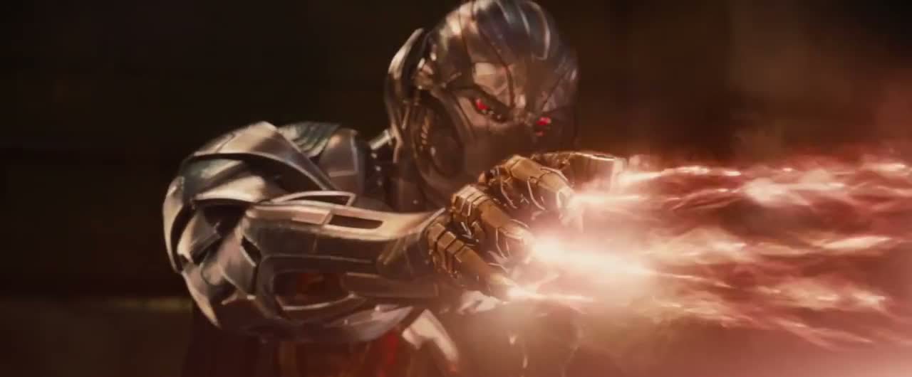 Avengers, l'Ère d'Ultron - Nouvelle bande-annonce en VOST | Marvel Officiel HD
