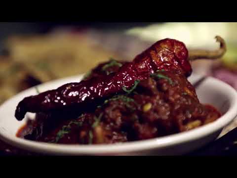 Mic of Clubs -   Ep#1 - The Bombay Bronx