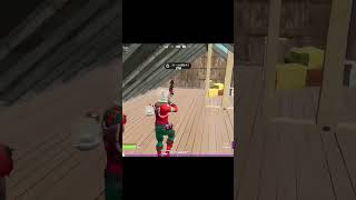キッズの物資の奪い合い【フォートナイト】#Shorts #Fortnite