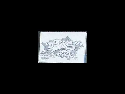 DJ Decks Mixtape vol.1  side A