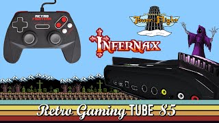 New Info/Games for Retro VGS, Game Gear to Retron 5 - Retro Gaming News | RGT 85