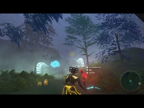 Synthesis: Mind, Body, and Soul - Gameplay