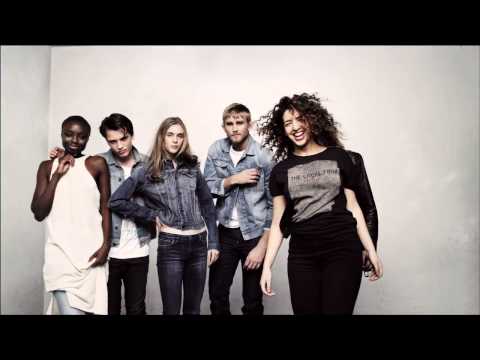 Jeans for all våren 2013 - JC Jeans Company