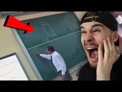 PRANKS bei denen NICHT LACHEN UNMÖGLICH ist 😂